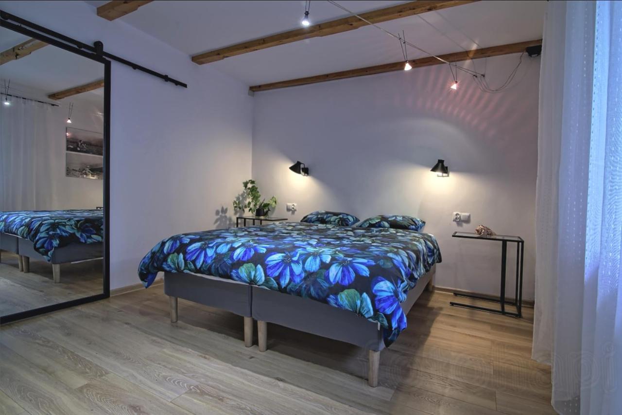 Pokoje I Apartamenty Przy Sosnowej Poddąbie Exterior photo