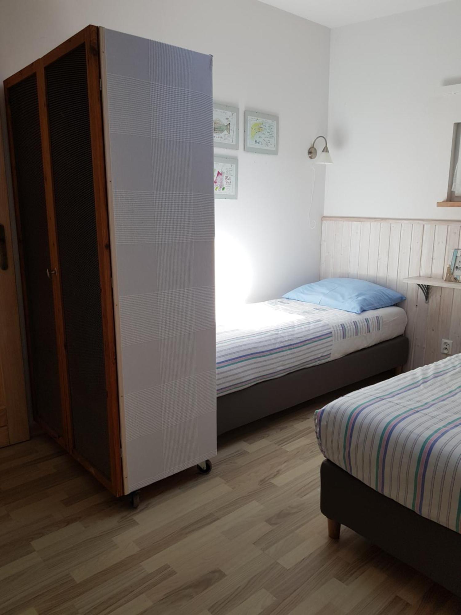 Pokoje I Apartamenty Przy Sosnowej Poddąbie Exterior photo