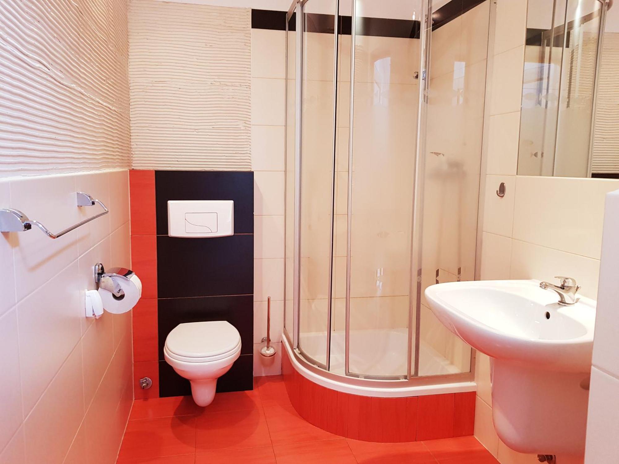 Pokoje I Apartamenty Przy Sosnowej Poddąbie Exterior photo