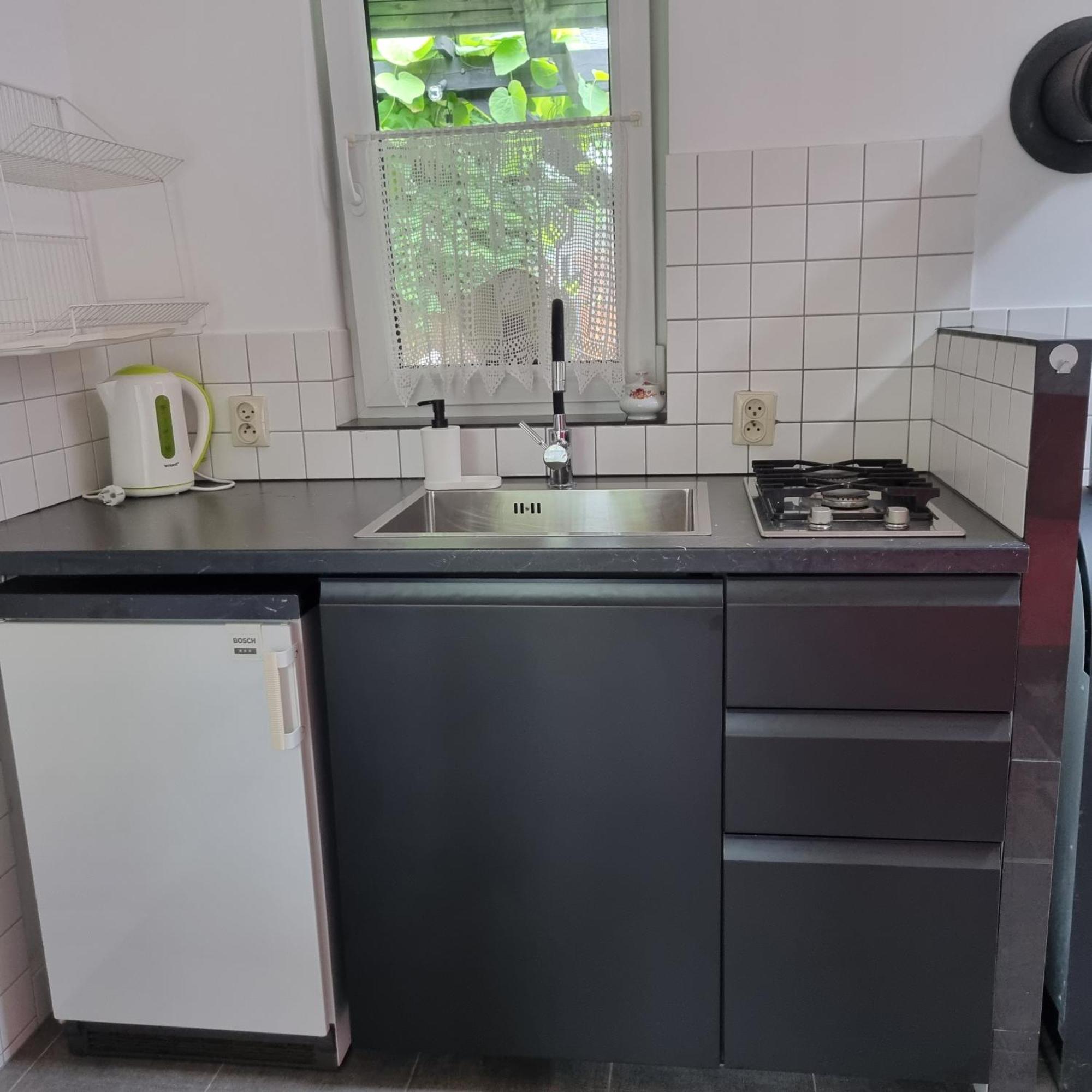 Pokoje I Apartamenty Przy Sosnowej Poddąbie Exterior photo